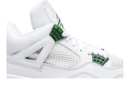 Air Jordan 4 Retro &