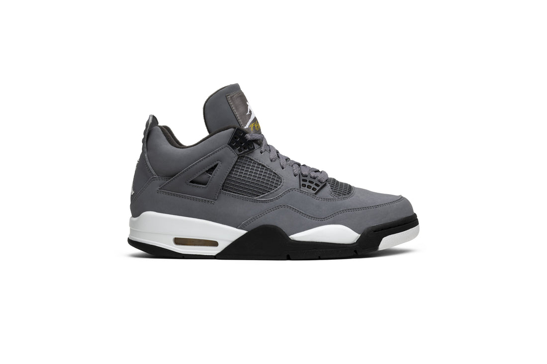Air Jordan 4 Retro &