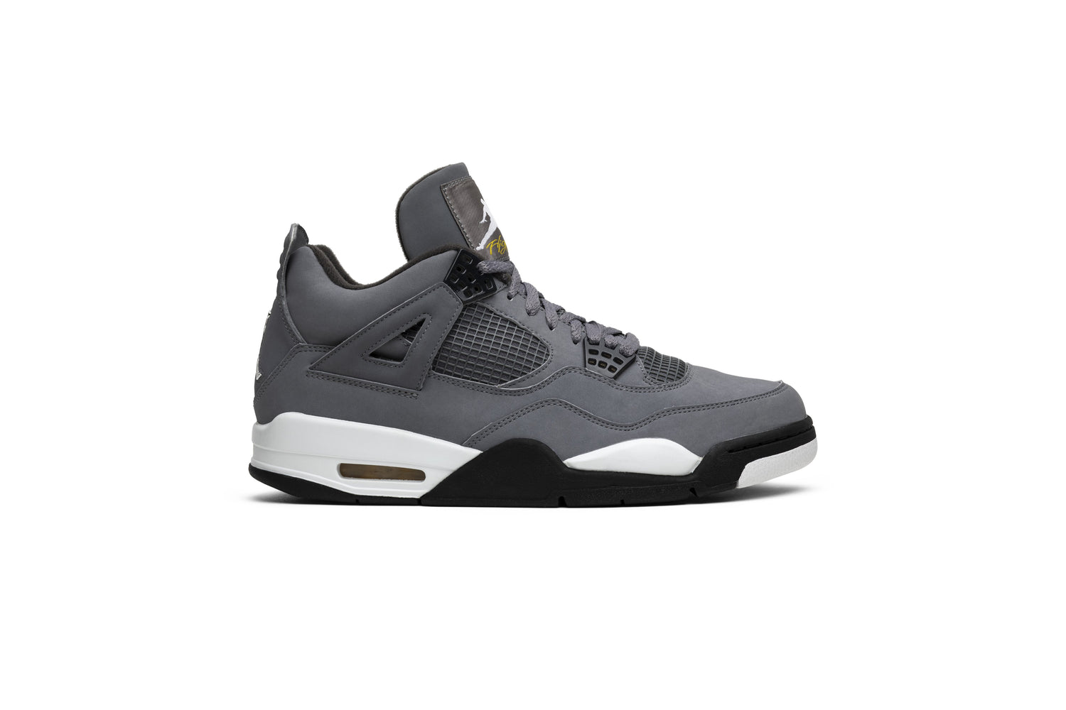 Air Jordan 4 Retro &