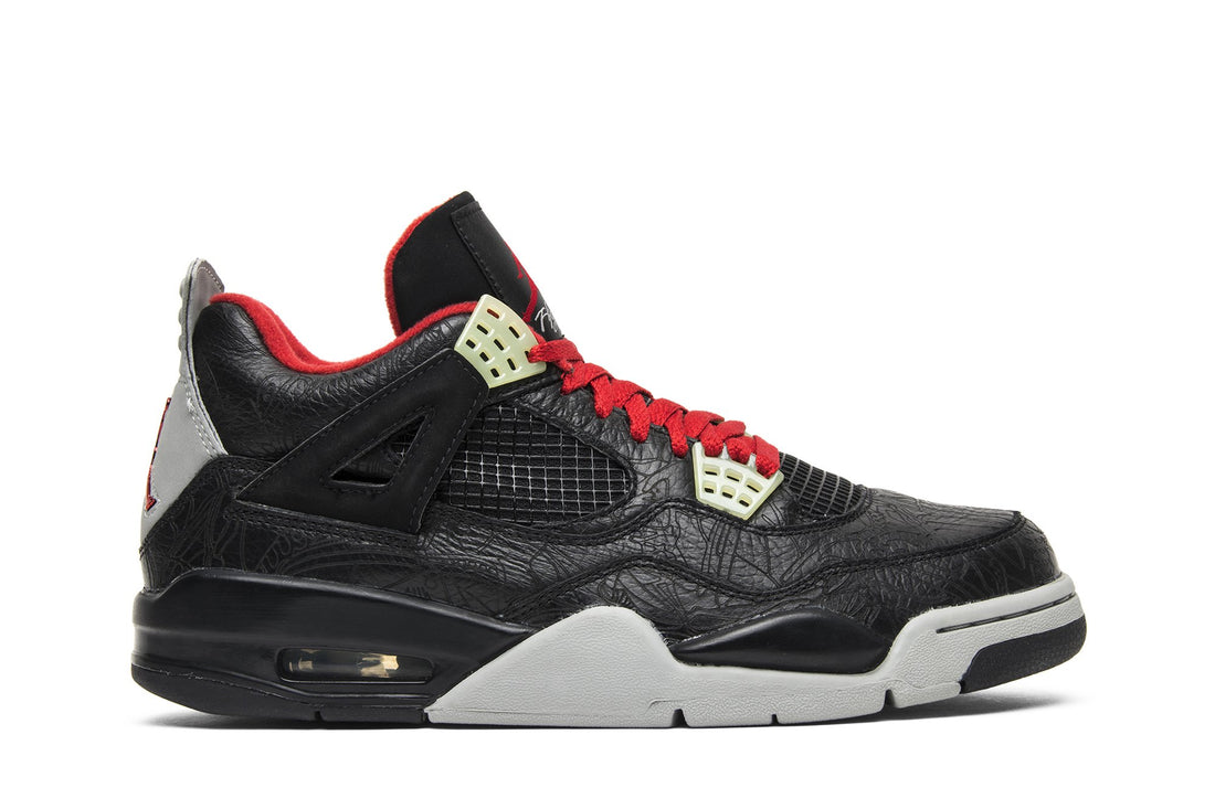 Air Jordan 4 Retro Rare Air &