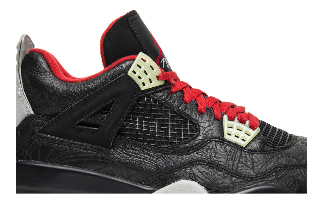 Air Jordan 4 Retro Rare Air &