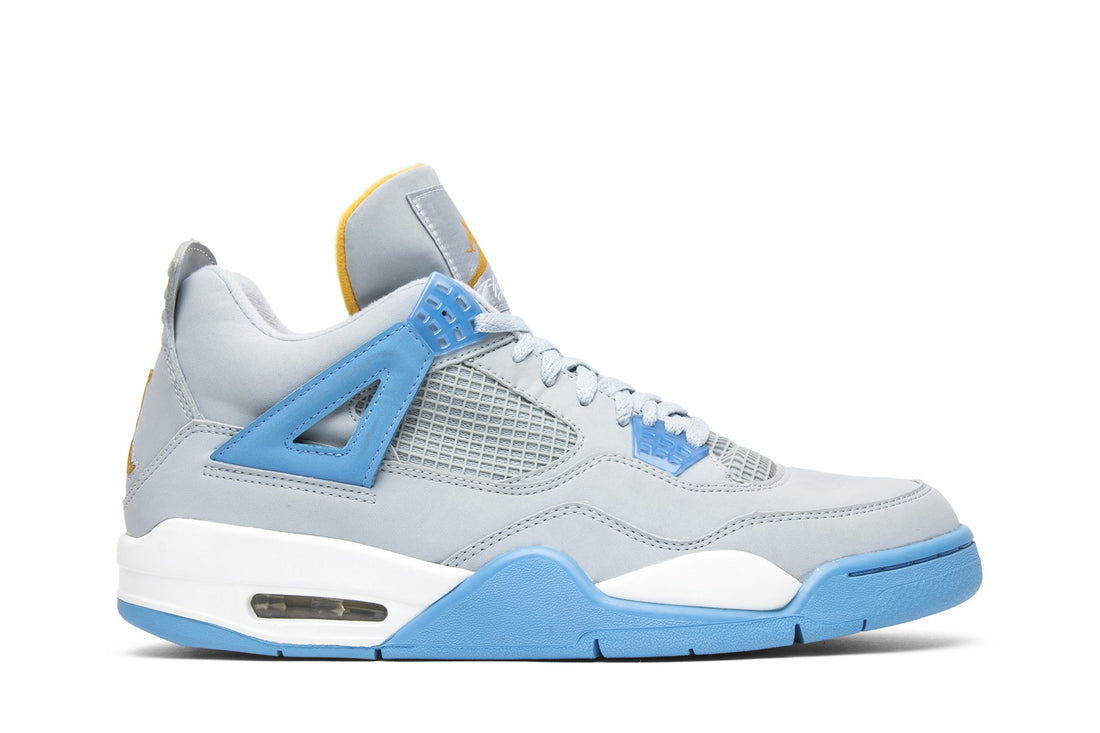 Air Jordan 4 Retro LS &