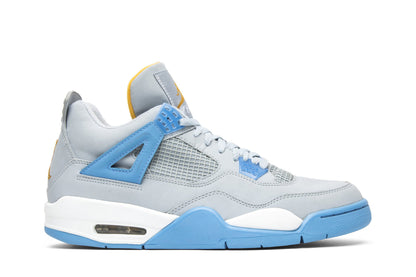 Air Jordan 4 Retro LS &