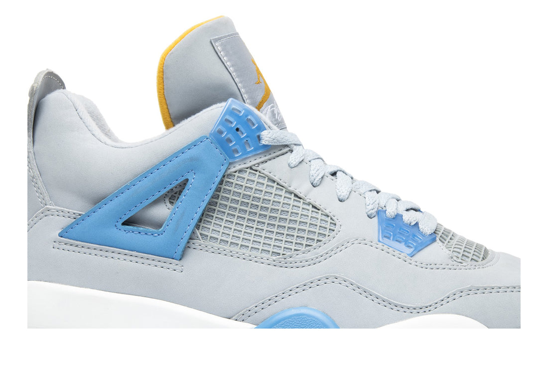 Air Jordan 4 Retro LS &