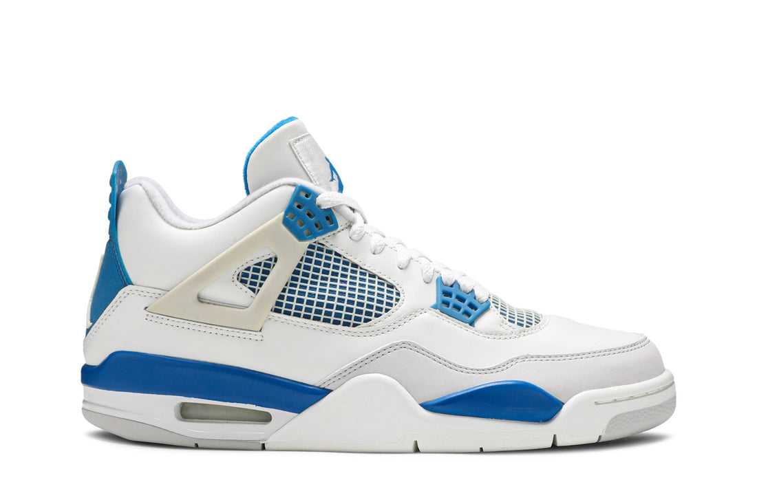 Air Jordan 4 Retro &