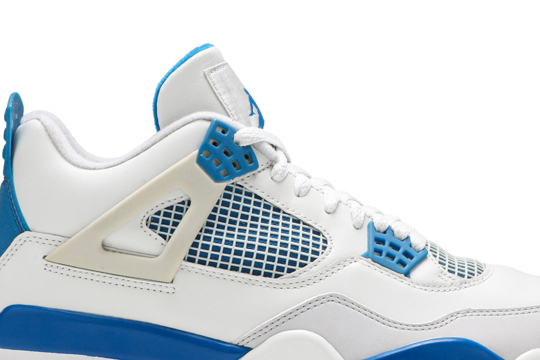 Air Jordan 4 Retro &