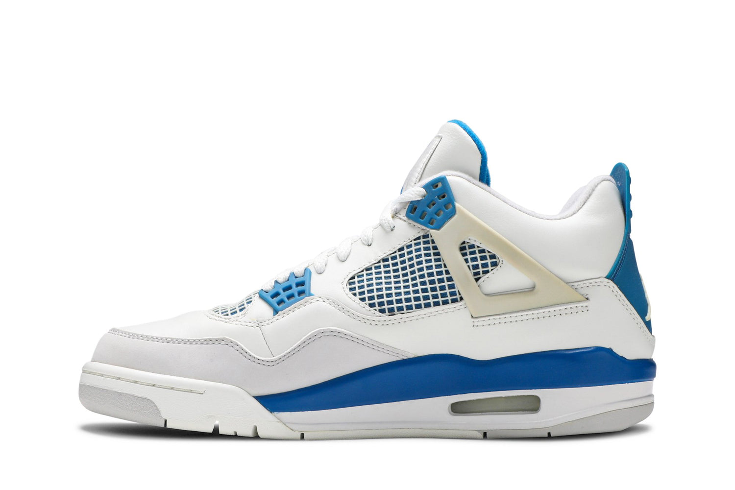 Air Jordan 4 Retro &