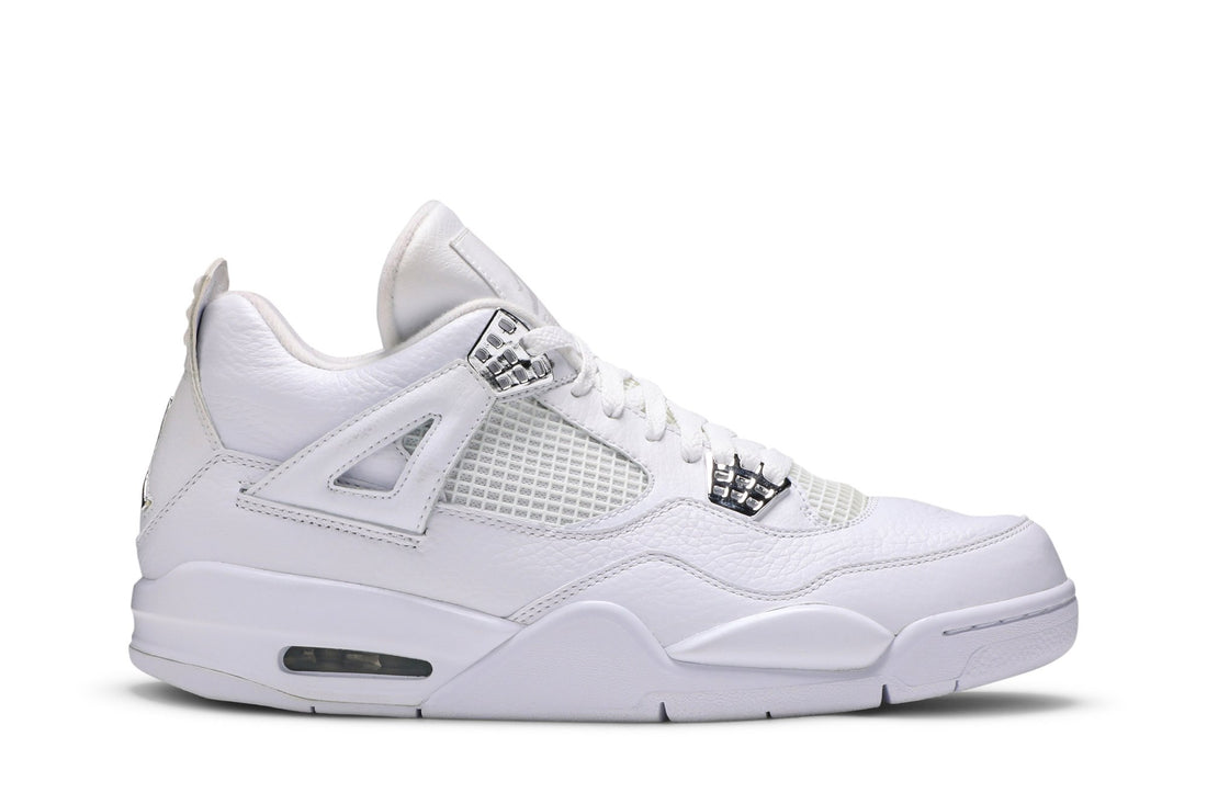 Air Jordan 4 Retro &