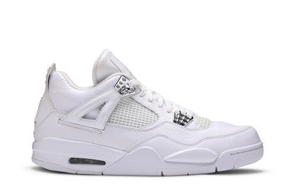 Air Jordan 4 Retro &