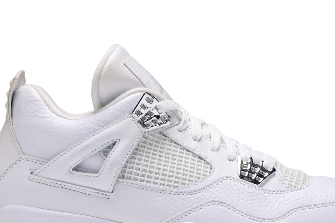 Air Jordan 4 Retro &