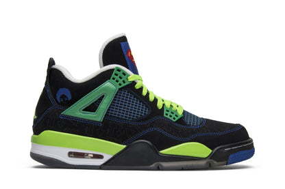 Air Jordan 4 Retro &
