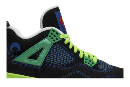 Air Jordan 4 Retro &
