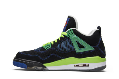 Air Jordan 4 Retro &