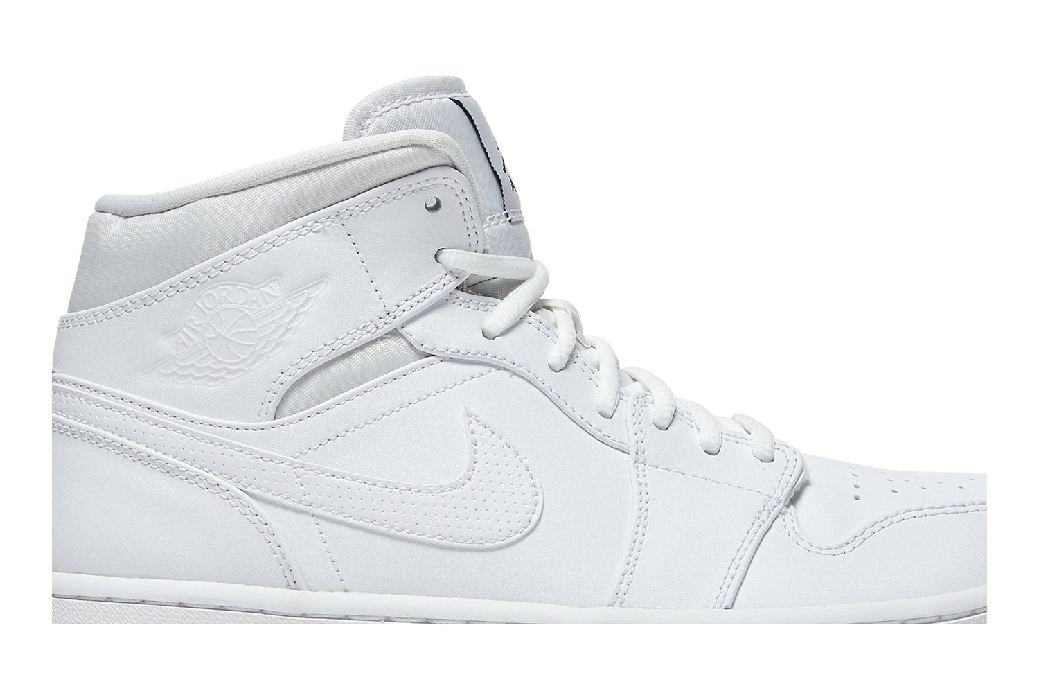 Air Jordan 1 Retro Mid &