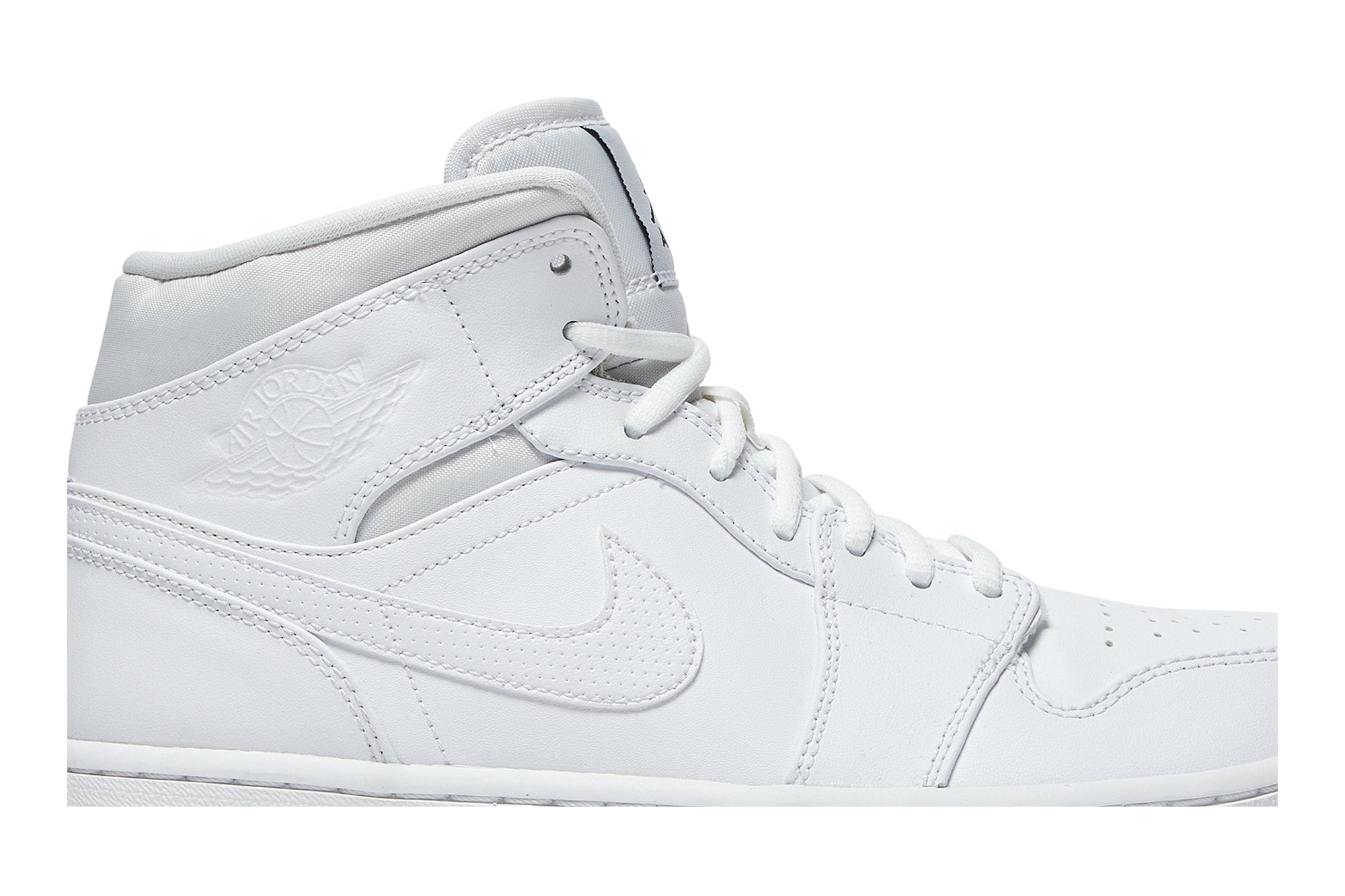 Air Jordan 1 Retro Mid &