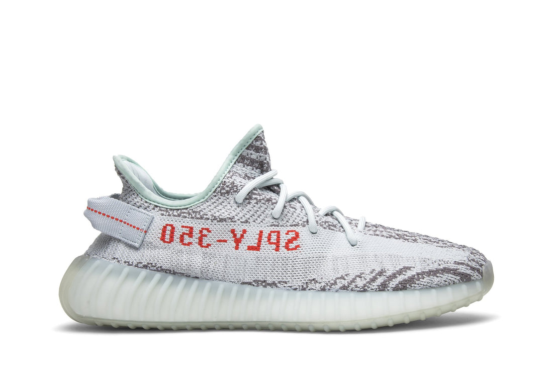 Yeezy Boost 350 V2 &
