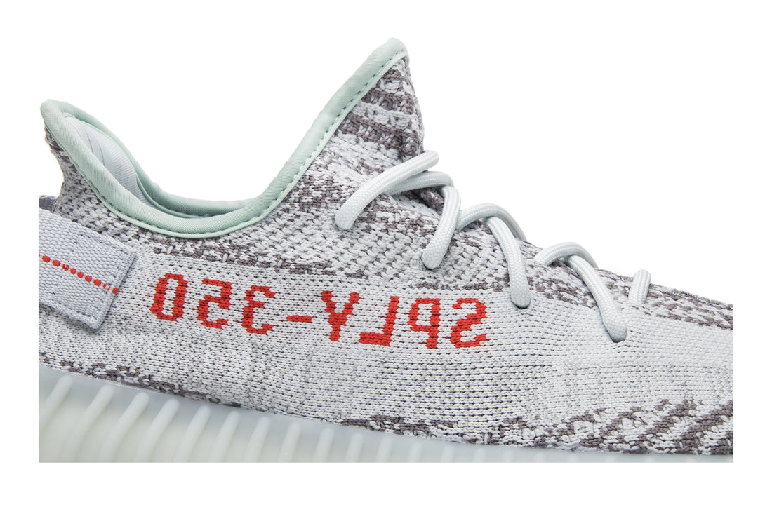 Yeezy Boost 350 V2 &