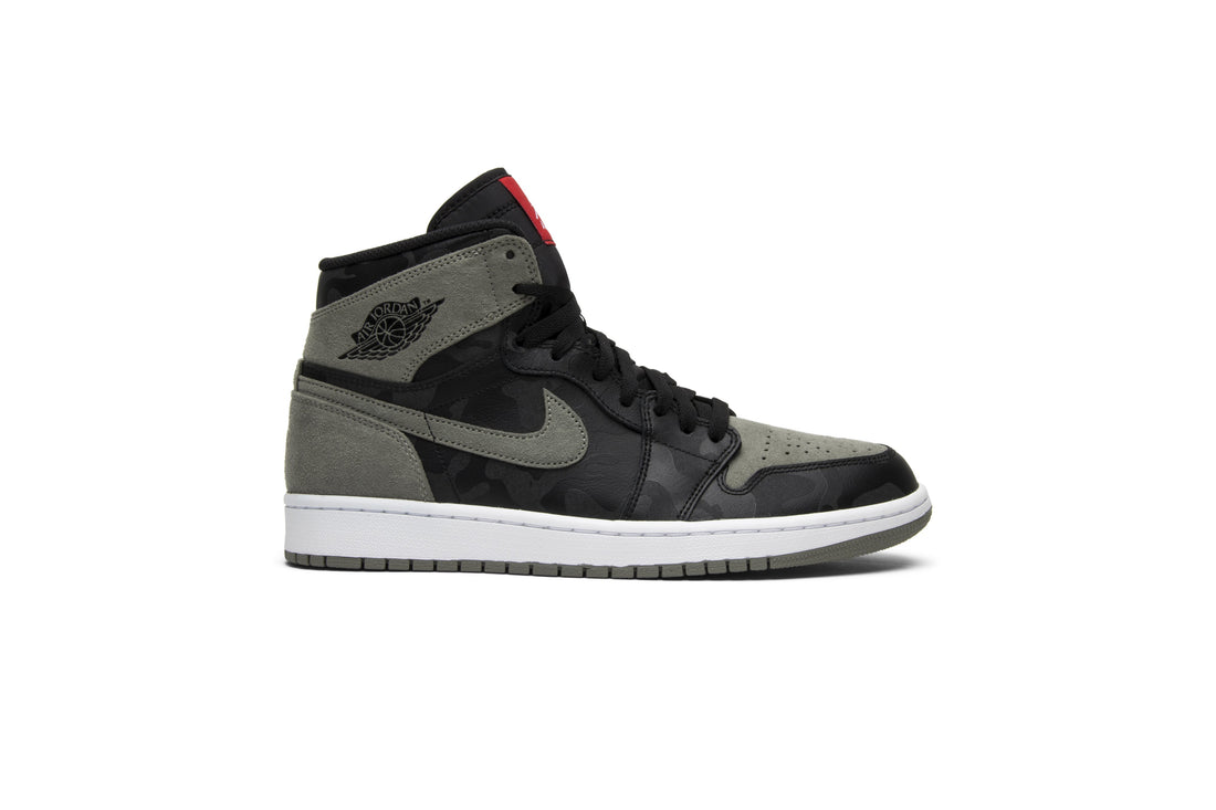Air Jordan 1 Retro High Premium &