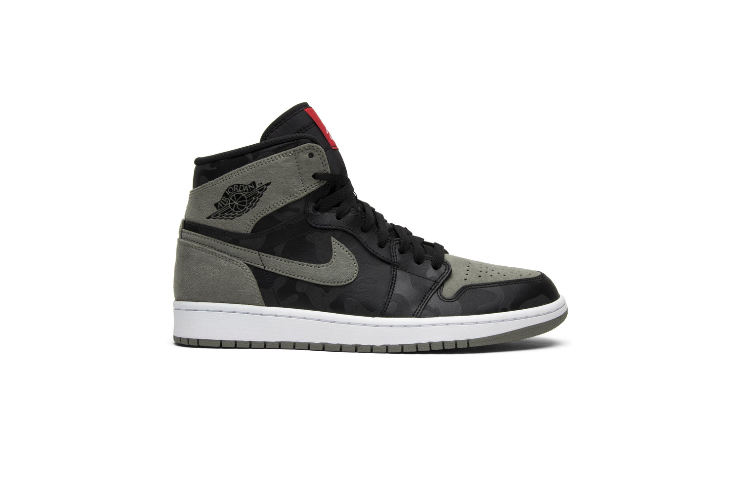 Air Jordan 1 Retro High Premium &