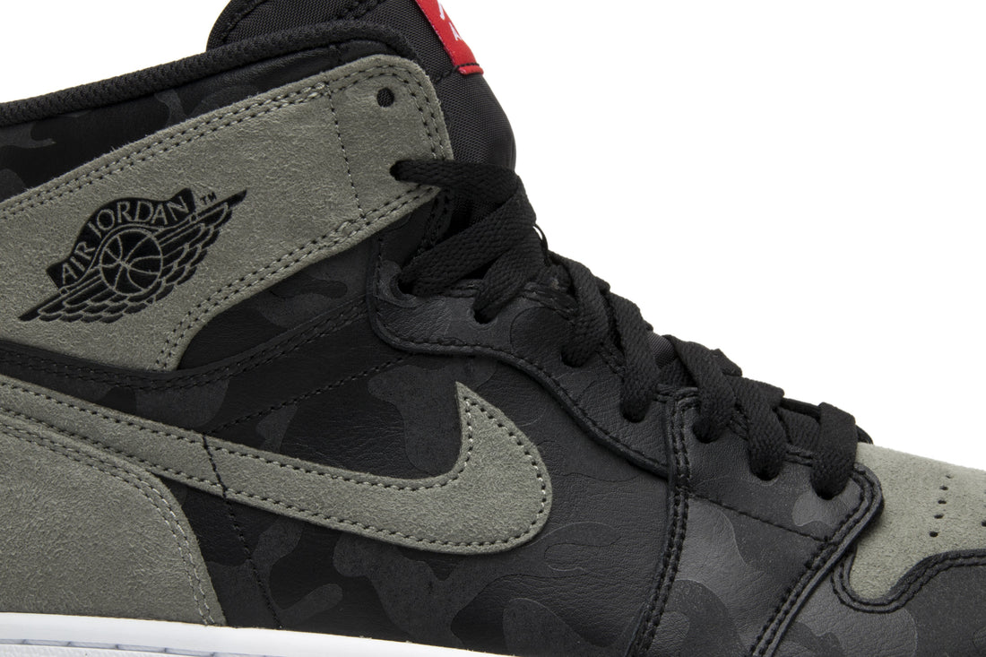 Air Jordan 1 Retro High Premium &