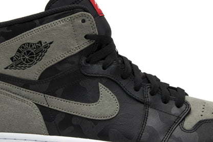 Air Jordan 1 Retro High Premium &