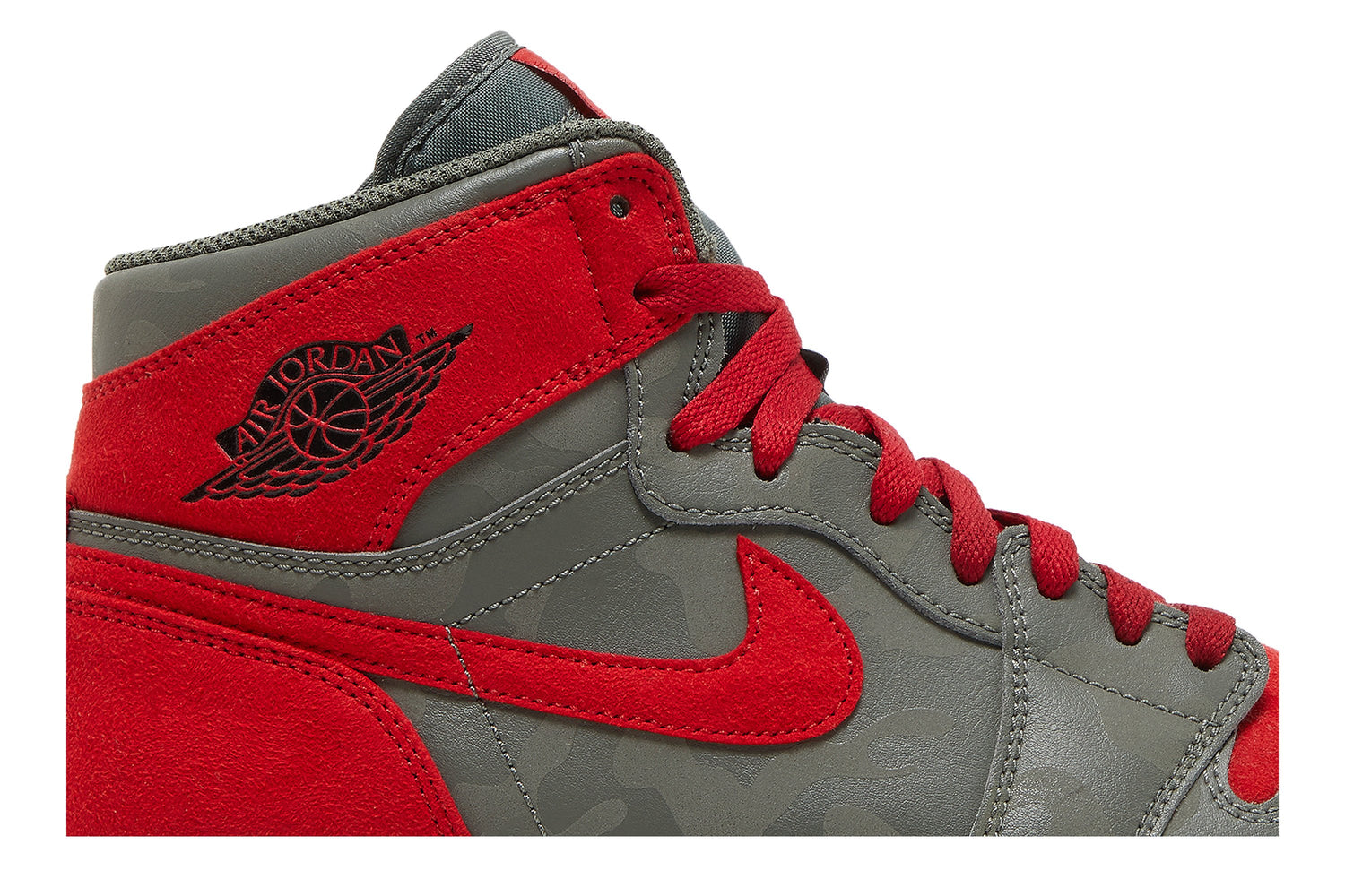 Air Jordan 1 Retro High Premium &