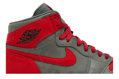 Air Jordan 1 Retro High Premium &