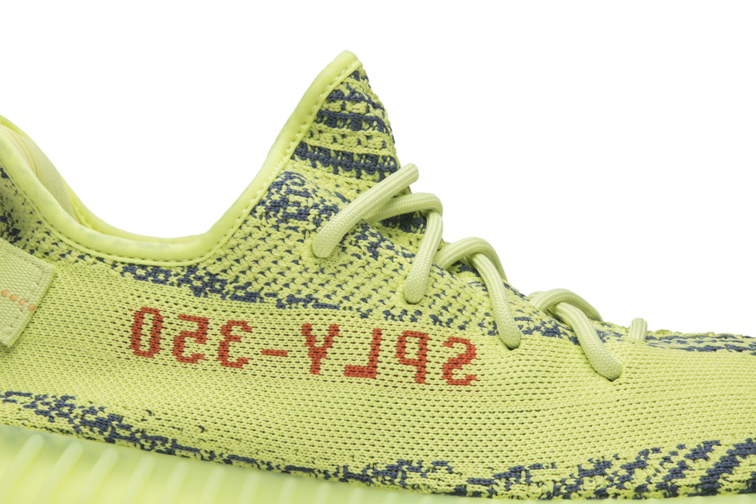 Yeezy Boost 350 V2 &