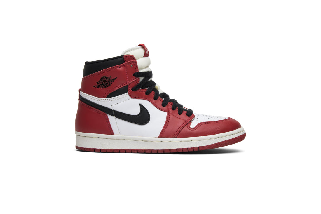 Air Jordan 1 Retro High &