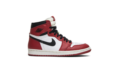 Air Jordan 1 Retro High &