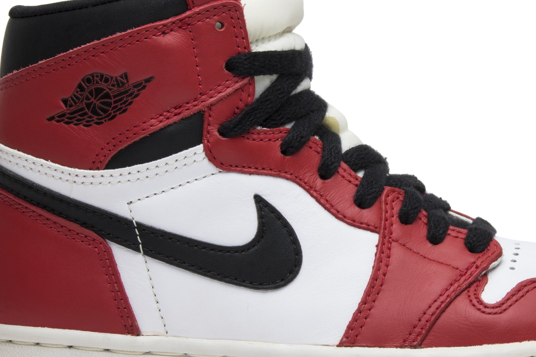 Air Jordan 1 Retro High &