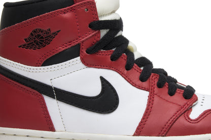 Air Jordan 1 Retro High &