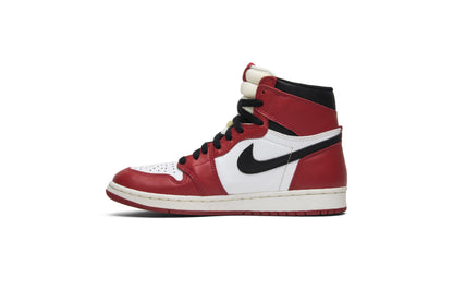 Air Jordan 1 Retro High &