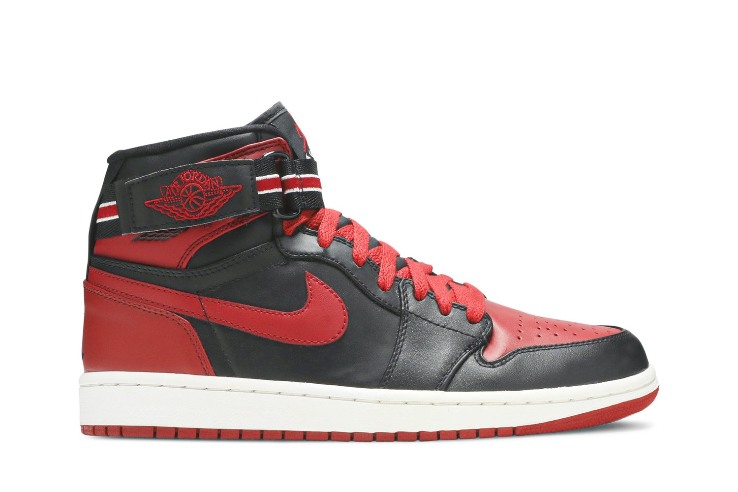 Air Jordan 1 High Strap &