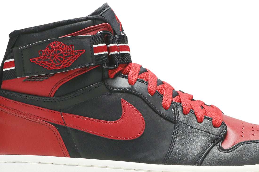 Air Jordan 1 High Strap &