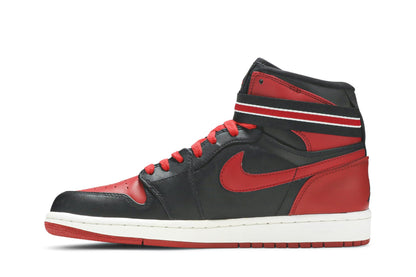 Air Jordan 1 High Strap &