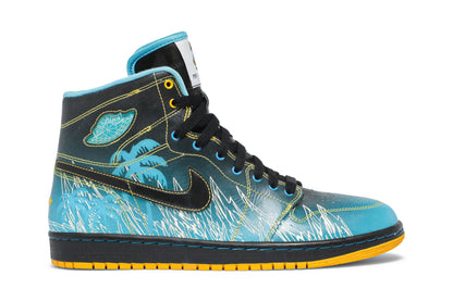 Air Jordan 1 Retro High &