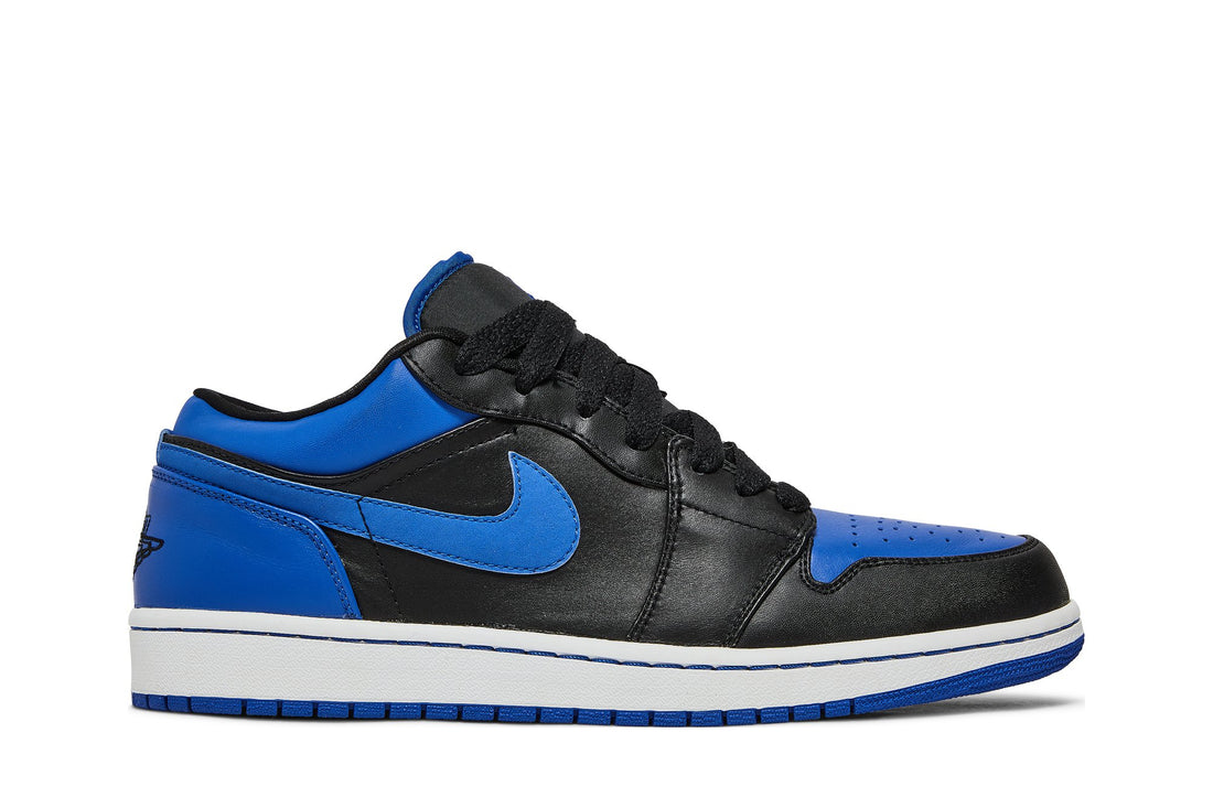 Air Jordan 1 Phat Low &