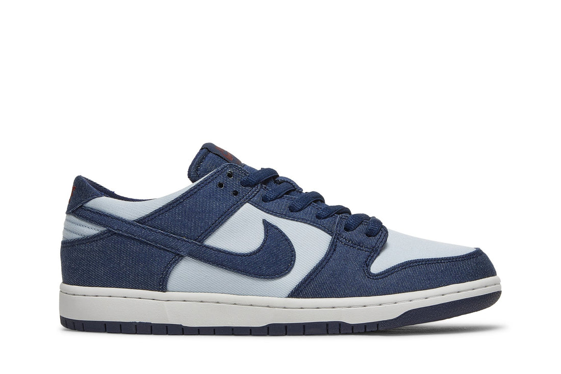 Zoom Dunk Low Pro SB &