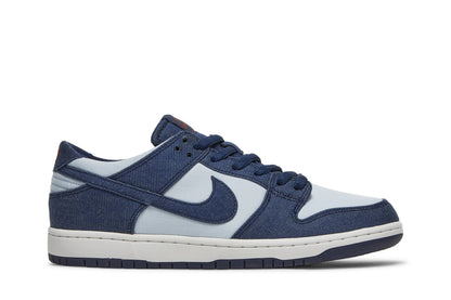 Zoom Dunk Low Pro SB &