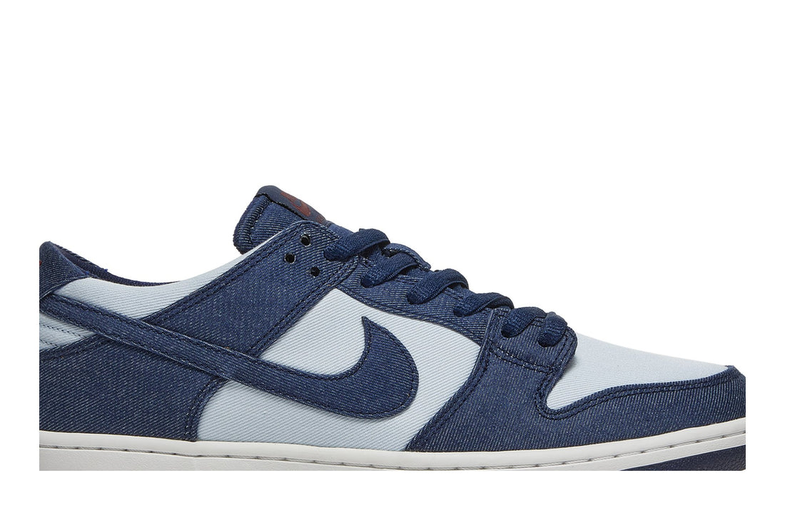 Zoom Dunk Low Pro SB &