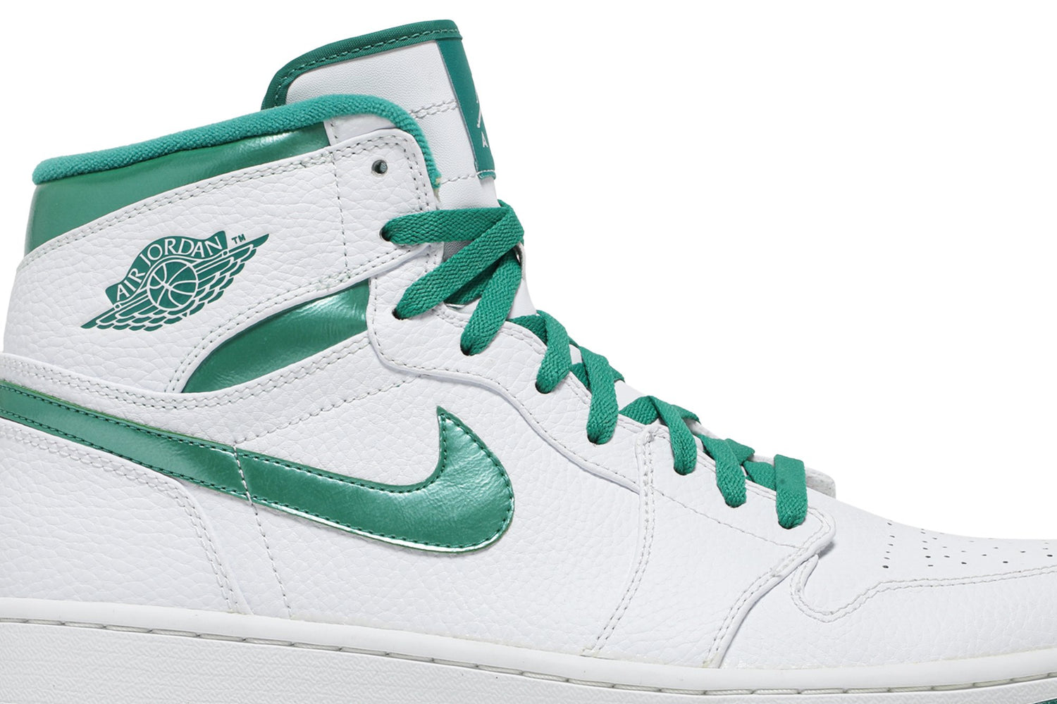 Air Jordan 1 Retro High &