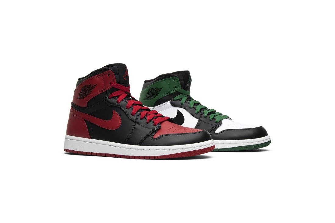 Air Jordan 1 Retro High DMP &