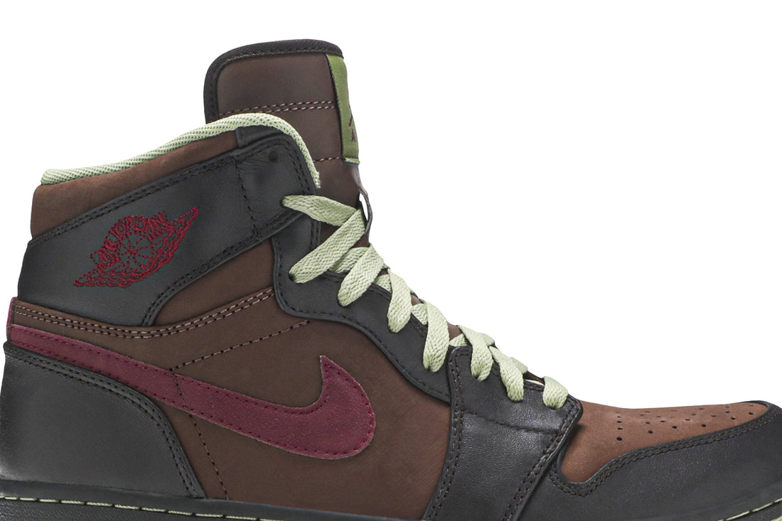 Air Jordan 1 High &