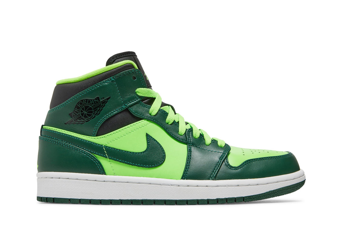 Air Jordan 1 Mid &