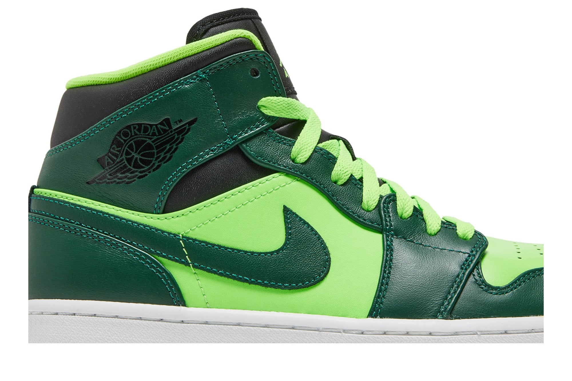 Air Jordan 1 Mid &