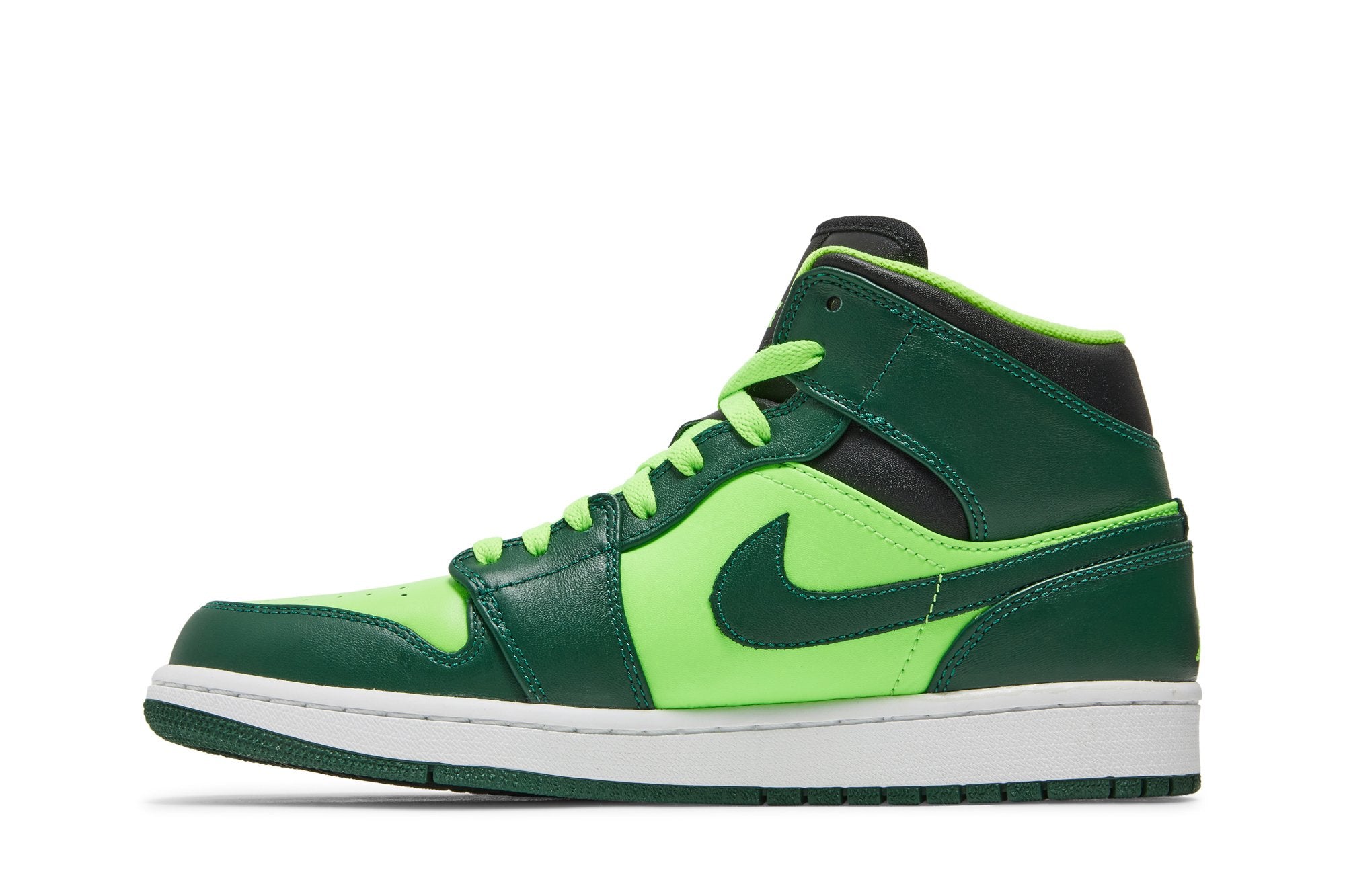 Air Jordan 1 Mid &