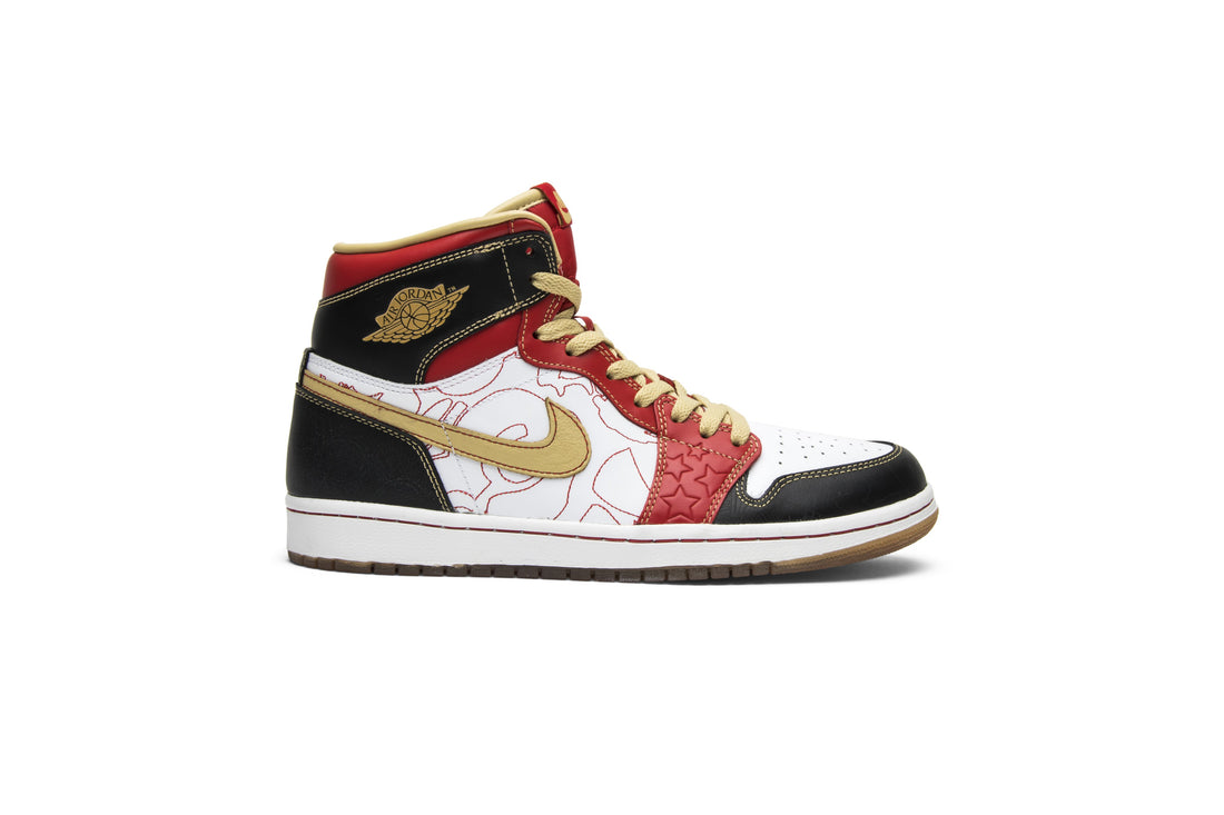 Air Jordan 1 Retro High OG &