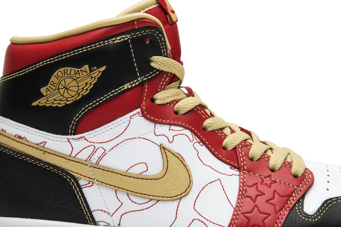Air Jordan 1 Retro High OG &