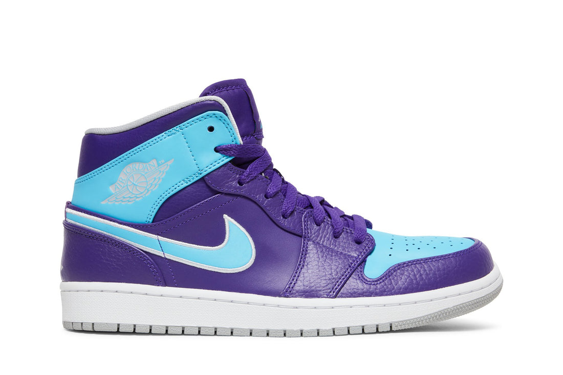 Air Jordan 1 Mid &